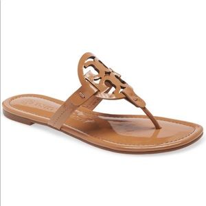 Tory Burch Miller Sandal